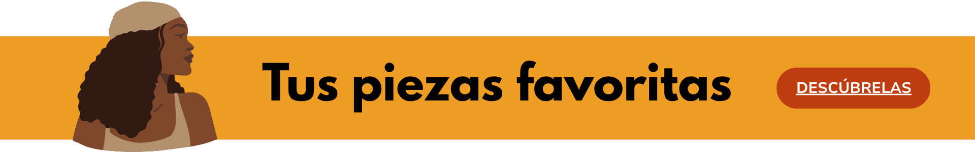 Descubre tus piezas personalizadas favoritas