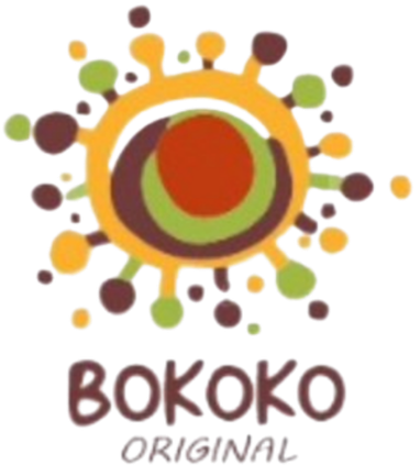 Logotipo Bokoko